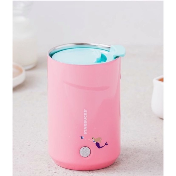 Starbucks Korea Stainless 2021 - Picture 2 of 3